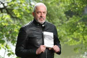 Igor Omerza v novi knjigi razkriva sodelavce Udbe na Delu: Danila Slivnika ni med njimi