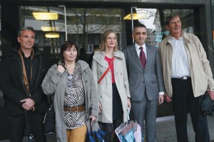 Zakaj je Domovinska liga postala trn v Janševi peti