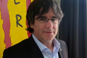 Puigdemont s pritožbo na odločitev Sodišča EU glede mandata evropskega poslanca