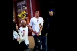 Kaj se dogaja s soigralcem Luke Dončića? Najprej ga ženska obtoži posilstva, zdaj je bil pretepen Latviji (VIDEO)