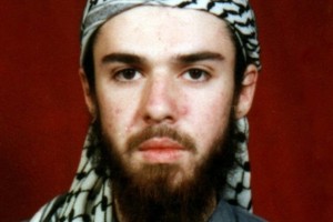 "Ameriški taliban" bo izpuščen iz zapora