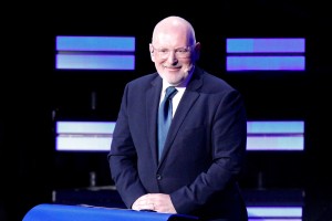 EPP zavrača socialista Timmermansa kot predsednika Evropske komisije