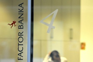 Skrivnostni lastniki Factor banke