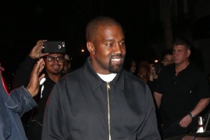 Kanye West s kontroverznimi in zmedenimi izjavami začel svojo volilno kampanjo