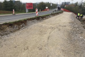 SKN (avdio): O aktualnih infrastrukturnih projektih v Novem mestu in Krškem