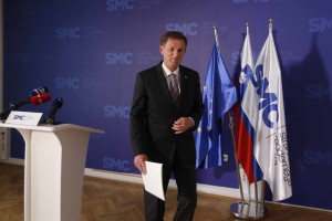 Miro Cerar ob izstopu iz SMC: To ni več moja stranka. Najbolj me boli, da sem se zmotil o nekaterih ljudeh, ki sem jih predlagal za vodilne pozicije