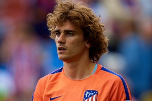 Griezmann za 120 milijonov v Barcelono, a Atletico zahteva še dodatnih 80 milijonov