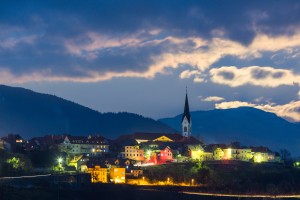 Na Festivalu Radovljica bodo gostili več kot 30 umetnikov iz 12 držav