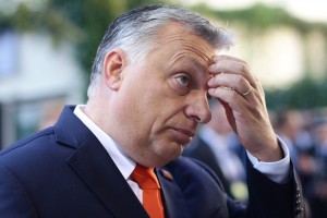 Sodišče zadalo udarec Orbanovim medijskim načrtom