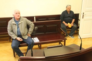 Jože Klemenčič je zaradi mučenja konj dobil osem mesecev zapora
