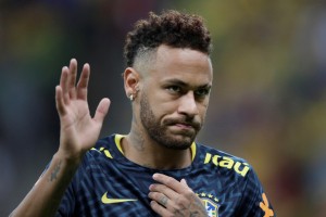 Neymar in Nike po 15 letih končala sodelovanje