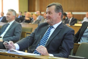 Znano je, kdo bo bodočega ministra Jevška nadomestil na mestu soboškega župana