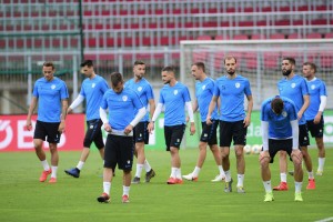 Kekova četa v Celovcu proti Avstrijcem: bo letos bolje, kot je bilo lani?