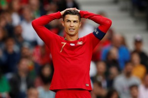 Nizozemci in Portugalci za premierni naslov v evropski ligi narodov