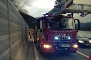Litijski gasilci grozijo s prekinitvijo gasilske službe