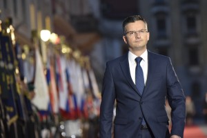 Šarec ob dnevu državnosti: Nalog imamo za več generacij, ne le za en mandat