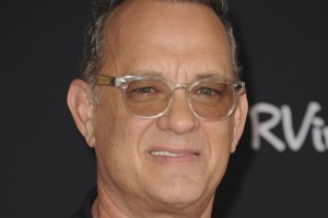 Tom Hanks pozitiven na koronavirus