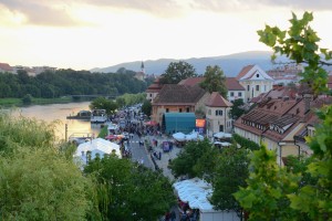 Festival Lent bo letos zaključil poletje v Mariboru: odvil se bo šele konec avgusta