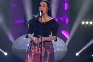 Nevihtne Melodije morja in sonca z zmago Tinkare Kovač