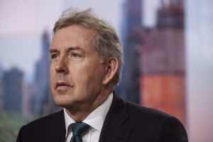 Londonska policija grozila novinarjem zaradi objave diplomatskih depeš