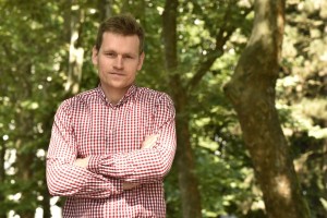 Marko Lovec v intervjuju: Slovenija je bila stranski igralec