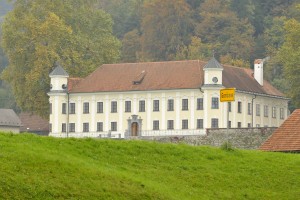 Ljubljanska nadškofija izgubila tožbo zaradi gradu Goričane, Andražu Steguju je dolžna 1,5 milijona evrov