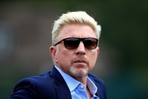 Legendarni Boris Becker po stečaju ponuja virtualne tečaje tenisa