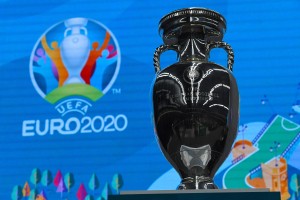 Z enoletno zamudo se v Rimu začenja Euro 2020