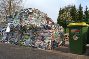 V Kočevju ukrepi za manj odpadne plastike