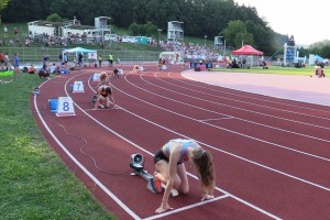 32. mednarodni atletski miting na Portovalu