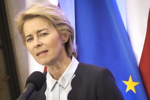 Dva komisarska kandidata Ursule von der Leyen sta že v težavah, bosta Romunija in Madžarska predlagali novi imeni?