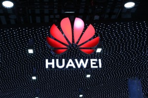 Na kongresu nemške CDU ena glavnih tem kitajski Huawei