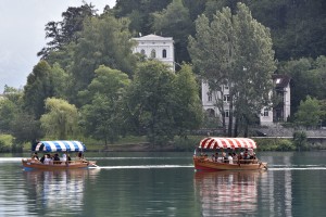 Po rekordnem letu za slovenski turizem se v letu 2020 obeta deregulacija in svež denar