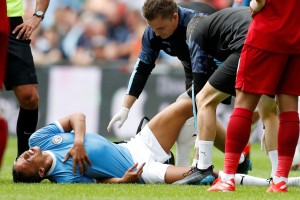 Namesto v Bayern bo Leroy Sane moral na operacijo