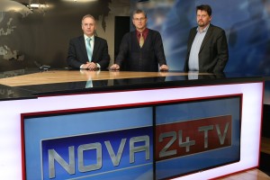 Opeharjene vlagatelje v Novo24TV pozivajo, da jim delnice podarijo, hkrati pa si člani upravnega odbora izplačujejo sejnine