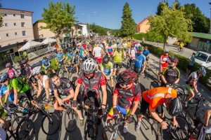 AVDIO: Krka ob enih - Za kolesarsko povezavo v Posavju, več kot 5 milijonov evrov