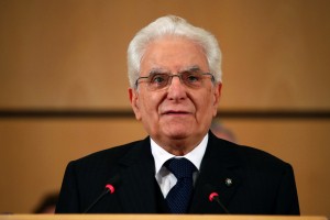 Mattarella želi, da stranke čim hitreje oblikujejo novo vlado