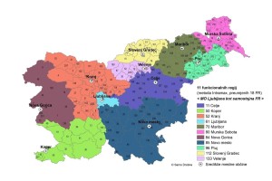 Posvet pri Pahorju naj bi pokazal, ali je nastopil čas za pokrajine