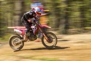 Tim Gajser ostal brez pokala narodov