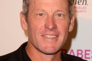 Lance Armstrong, "enfant terrible" kolesarstva, praznuje 50 let