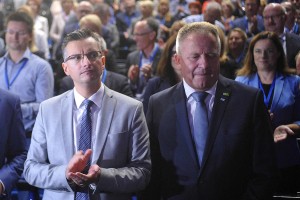 Odhajajoči Cerar: Odkril sem, da niti ne morem niti ne želim postati populist