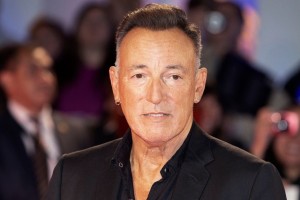 Bruce Springsteen celoten glasbeni opus prodal Sonyju za 500 milijonov