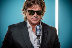 Na Aktualova vrata potrkala rock legenda - Alen Islamović!