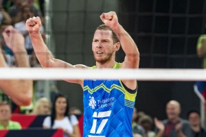 Urnaut: Tri srebrne kolajne bo težko ponovila ena od generacij v katerem koli slovenskem športu