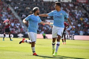 Manchester City premagal Uefo in bo lahko tekmoval v Ligi prvakov