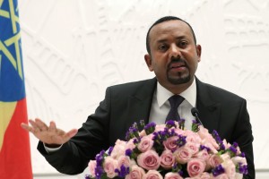 Etiopski premier Abiy Ahmed je dobitnik Nobelove nagrade za mir