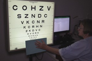 AVDIO: Krka ob enih - Sladkorna bolezen vpliva tudi na zdravje oči