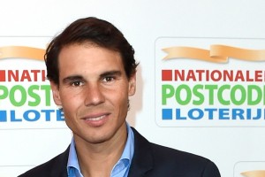 Rafael Nadal se je poročil z dolgoletnim dekletom Mario Perello