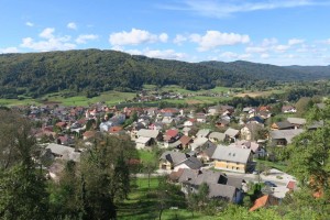 Občina Žužemberk bo dogradila vodovodno omrežje