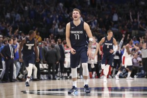 Dončić in Dragić z zmagama vstopila v novo sezono NBA